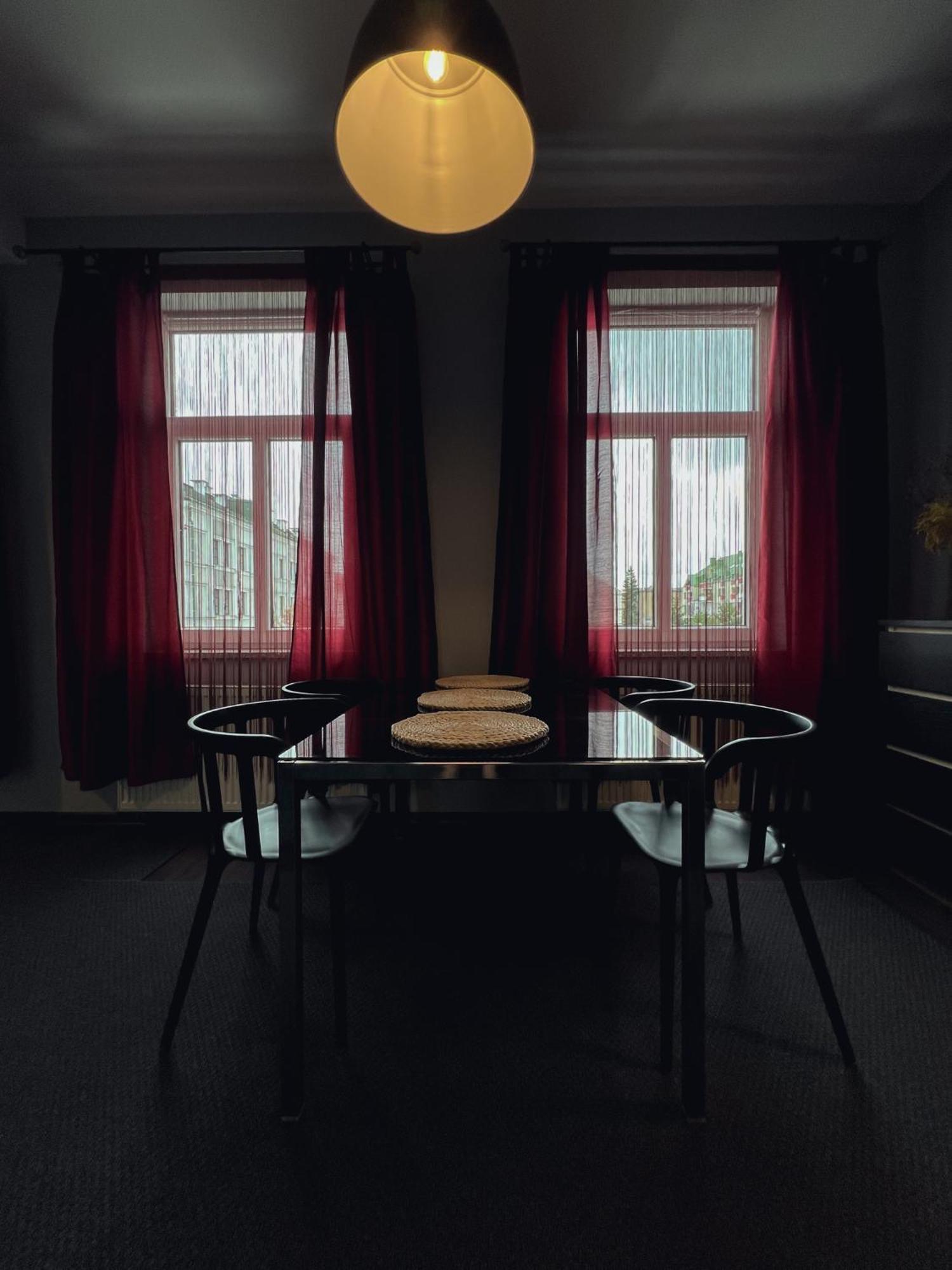 Apartament Na Chlodnej | The High Street Suwałki Exteriör bild