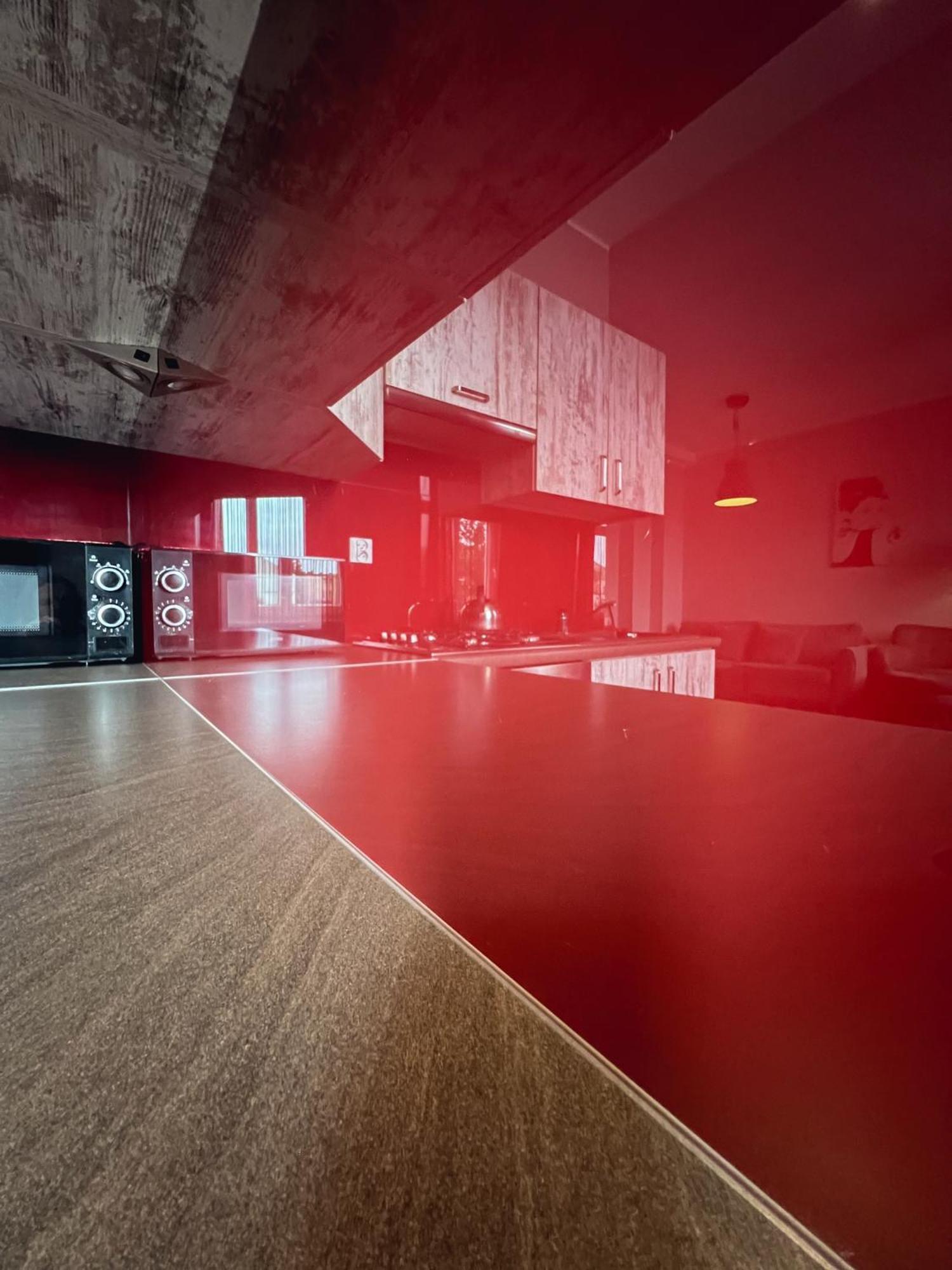 Apartament Na Chlodnej | The High Street Suwałki Exteriör bild