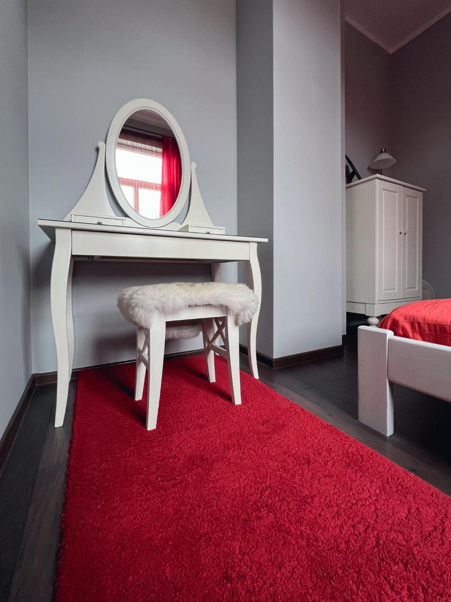 Apartament Na Chlodnej | The High Street Suwałki Exteriör bild