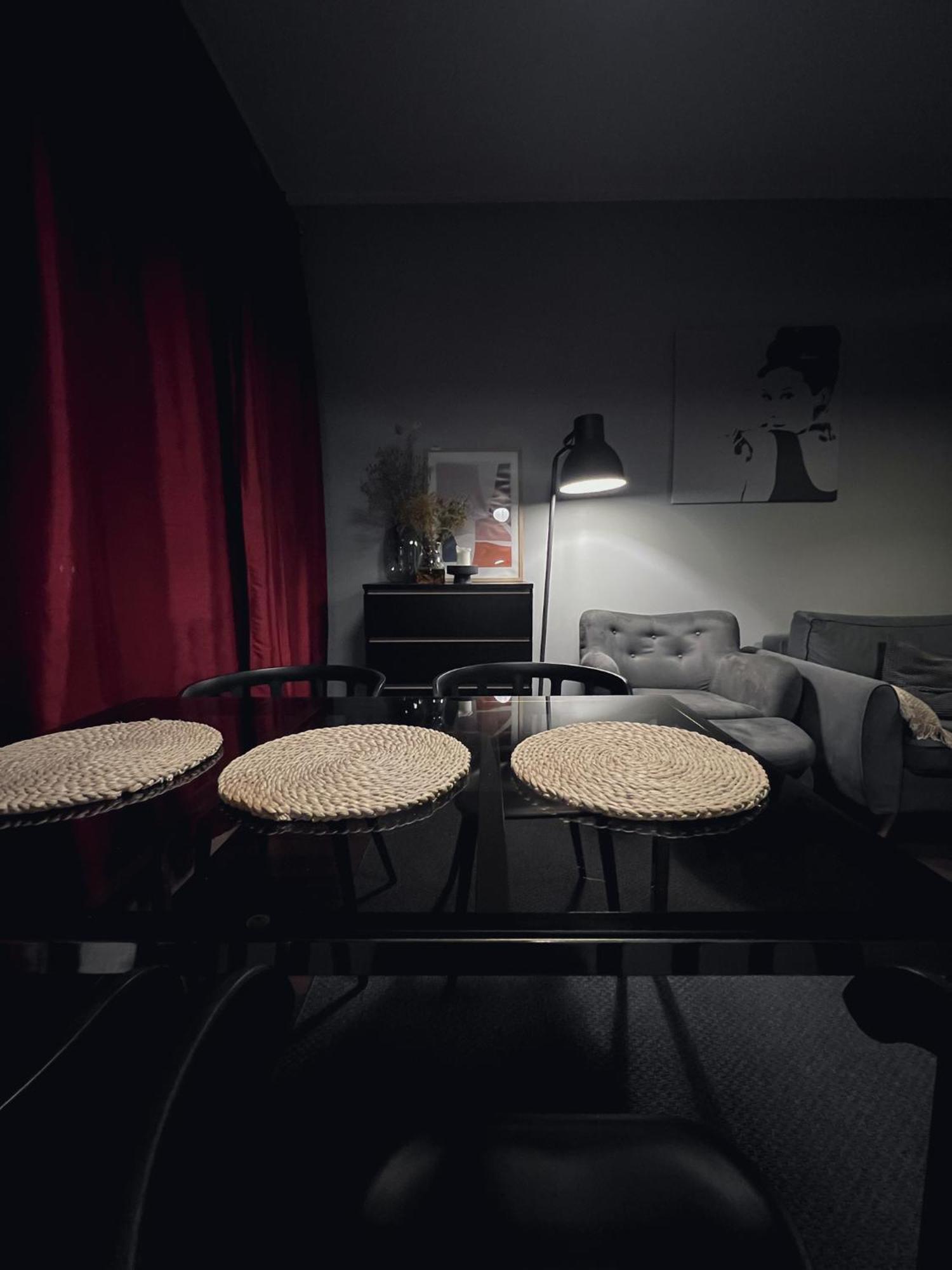 Apartament Na Chlodnej | The High Street Suwałki Exteriör bild