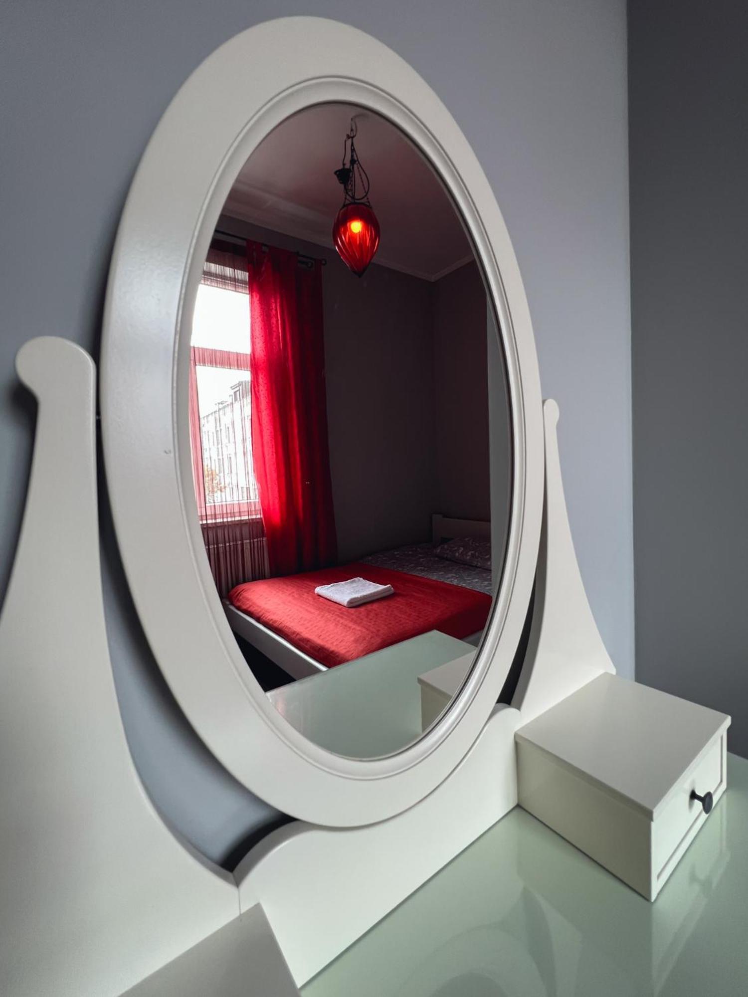 Apartament Na Chlodnej | The High Street Suwałki Exteriör bild