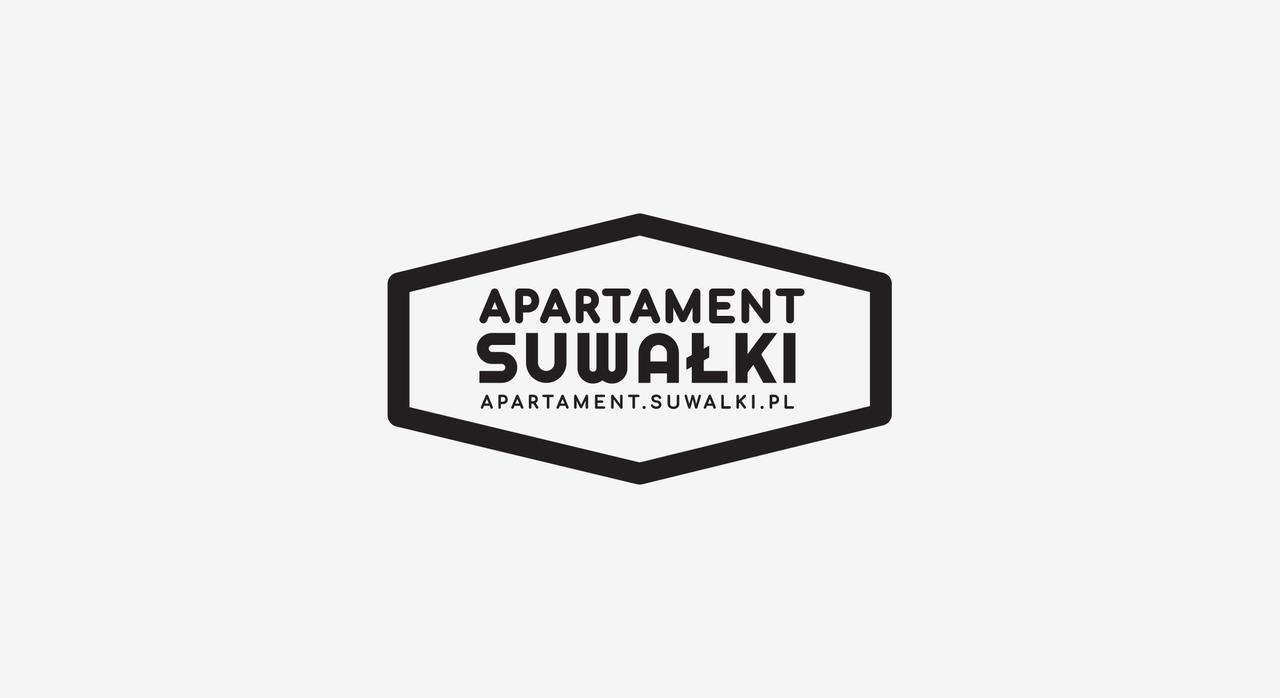 Apartament Na Chlodnej | The High Street Suwałki Exteriör bild